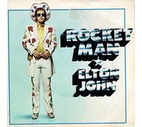 Rocket Man (I Think It's Going To Be A Long Long Time)