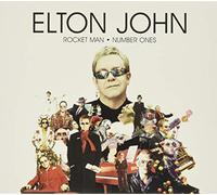 Elton John - Rocket Man
