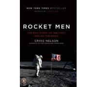 Rocket Men (ebook)