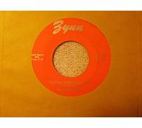 ROCKET MORGAN - you're humbuggin' me / this life i live 45 rpm single