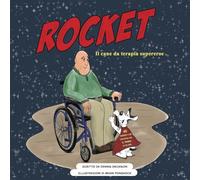 Rocket non è un cane qualunque