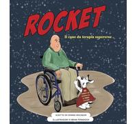Rocket non è un cane qualunque