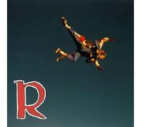 Rocket - R is for Rocket [Casete]