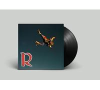 Rocket - R is for Rocket [Vinilo]