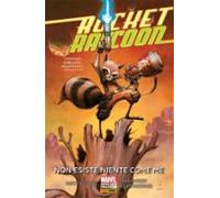 Rocket Raccoon - Non Esiste Niente Come Me (ebook)
