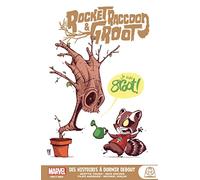Rocket Racoon & Groot: Des histoires à dormir debout