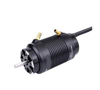 Rocket RC 3660 3670 3680 3250KV 2600KV 880KV 1100KV 4300KV Motor sin escobillas for M41 catamarán Spartan 800mm-1000mm barco(3680 880KV 36L)