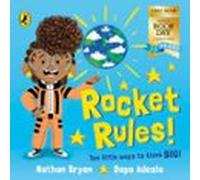 Rocket Rules (ebook)