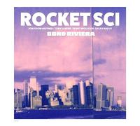 Rocket Sci - Bond Riviera [Vinilo]