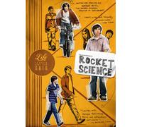 Rocket Science [Alemania] [DVD]