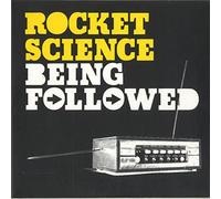 Rocket Science - Being Followed [Vinilo]