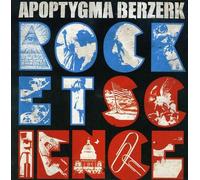 Rocket Science by APOPTYGMA BERZERK (2009-01-28)