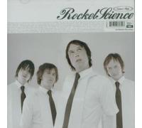 Rocket Science - Contact High (11 Tracks)