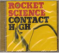 Rocket Science - Contact High [Import]