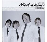 Rocket Science - Contact Higher