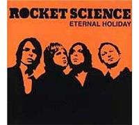 Rocket Science – Eternal Holiday – Modular
