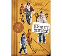 Rocket Science [Francia] [DVD]