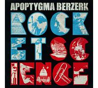 Rocket Science (Lim.Ed./Blue Vinyl) [Vinilo]
