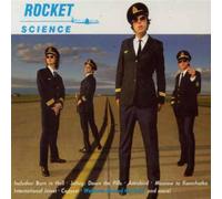Rocket Science - Welcome Aboard
