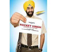 Rocket Singh - Salesman of the Year [Alemania] [DVD]