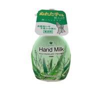 Rocket Soap - Aloe Hand Milk 250ml