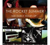 Rocket Summet - Early Years Ep