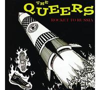 Rocket to Russia by The Queers (2001-03-20)