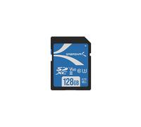 Rocket V60 128GB SD UHS-II Memory Card R270MB/s W170MB/s (SD-TL60-128GB)