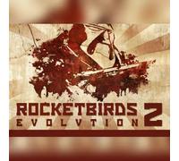 Rocketbirds 2 Evolution (PC) Steam Key - GLOBAL