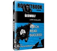 Rocketbooks: Beowulf [Reino Unido] [DVD]