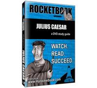 Rocketbooks: Julius Caesar [USA] [DVD]