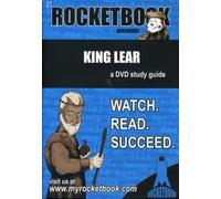 Rocketbooks: King Lear [Reino Unido] [DVD]