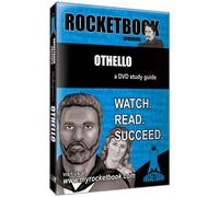 Rocketbooks: Othello [Reino Unido] [DVD]