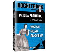 Rocketbooks: Pride & Prejudice [Reino Unido] [DVD]