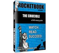 Rocketbooks: The Crucible [Reino Unido] [DVD]