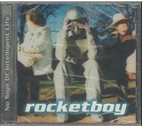 Rocketboy - No Sign of Intelligent Life