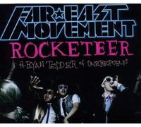 Rocketeer [2-Track]