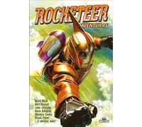 Rocketeer Aventuras