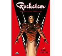 Rocketeer: Las aventuras completas
