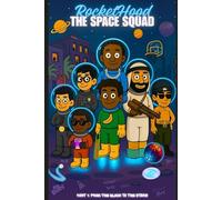 ROCKETHOOD: From The Block To The Stars