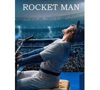 Rocketman: The Screenplay
