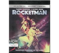 Rocketman [USA] [Blu-ray]