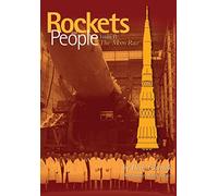 Rockets and People: Volume IV: The Moon Race