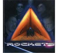 Rockets - Back to Woad