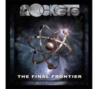 Rockets Final Frontier (Vinyl) (Importación USA)