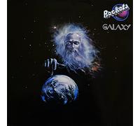 Rockets - Galaxy [Vinilo]