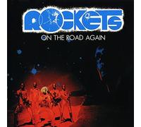 Rockets - On The Road Again [Vinilo]