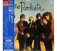 Rockets - Rockets (Ltd)