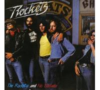 Rockets - The Rockets and No Ballads