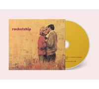 Rocketship - A Certain Smile, a Certain Sadness